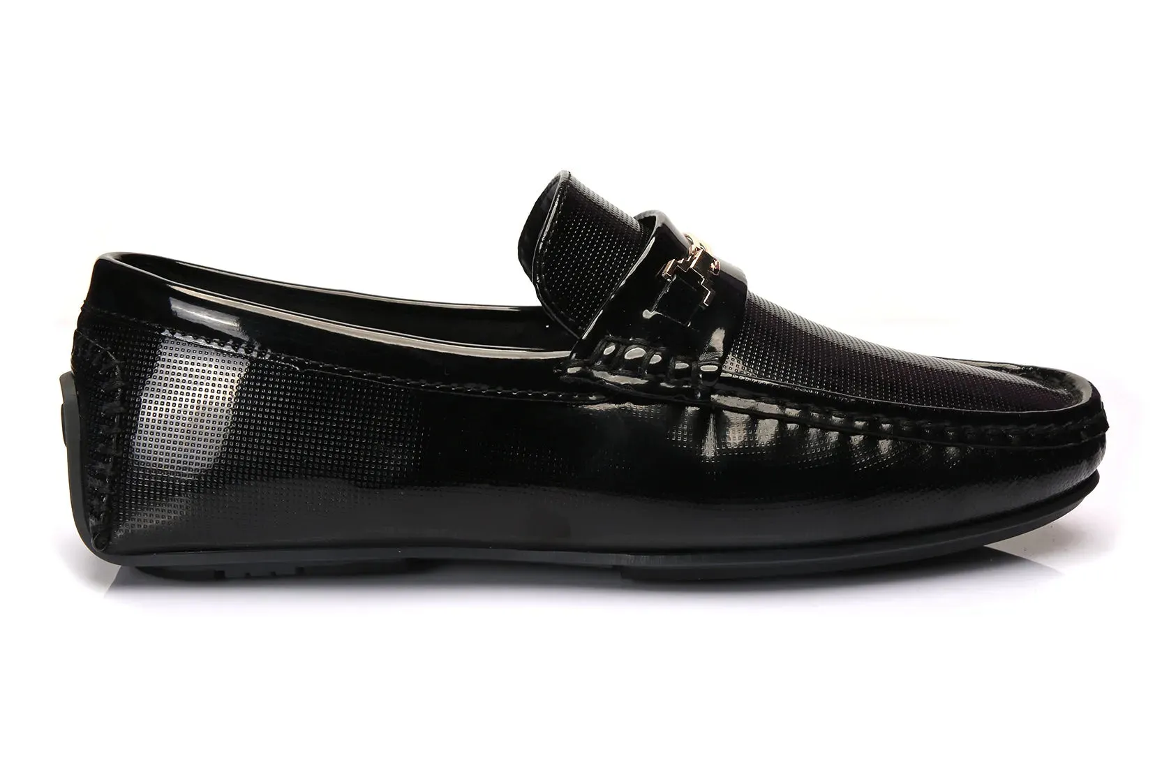 Men's Moccasins JK-2303