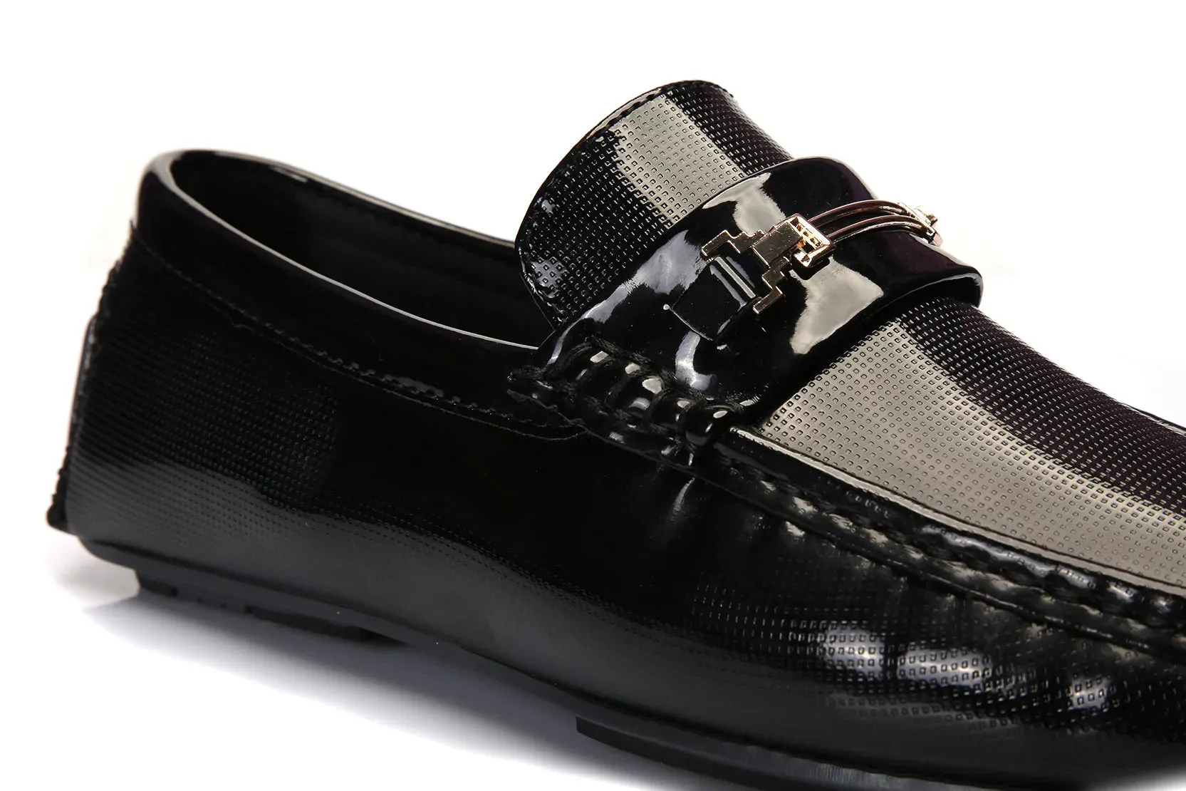 Men's Moccasins JK-2303