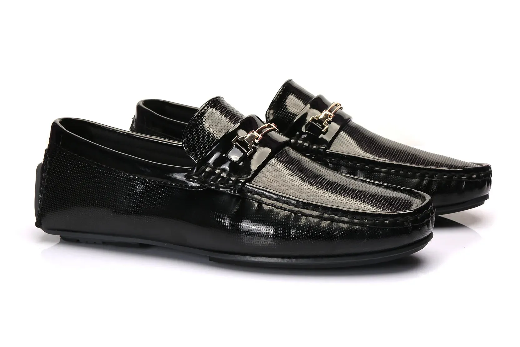 Men's Moccasins JK-2303