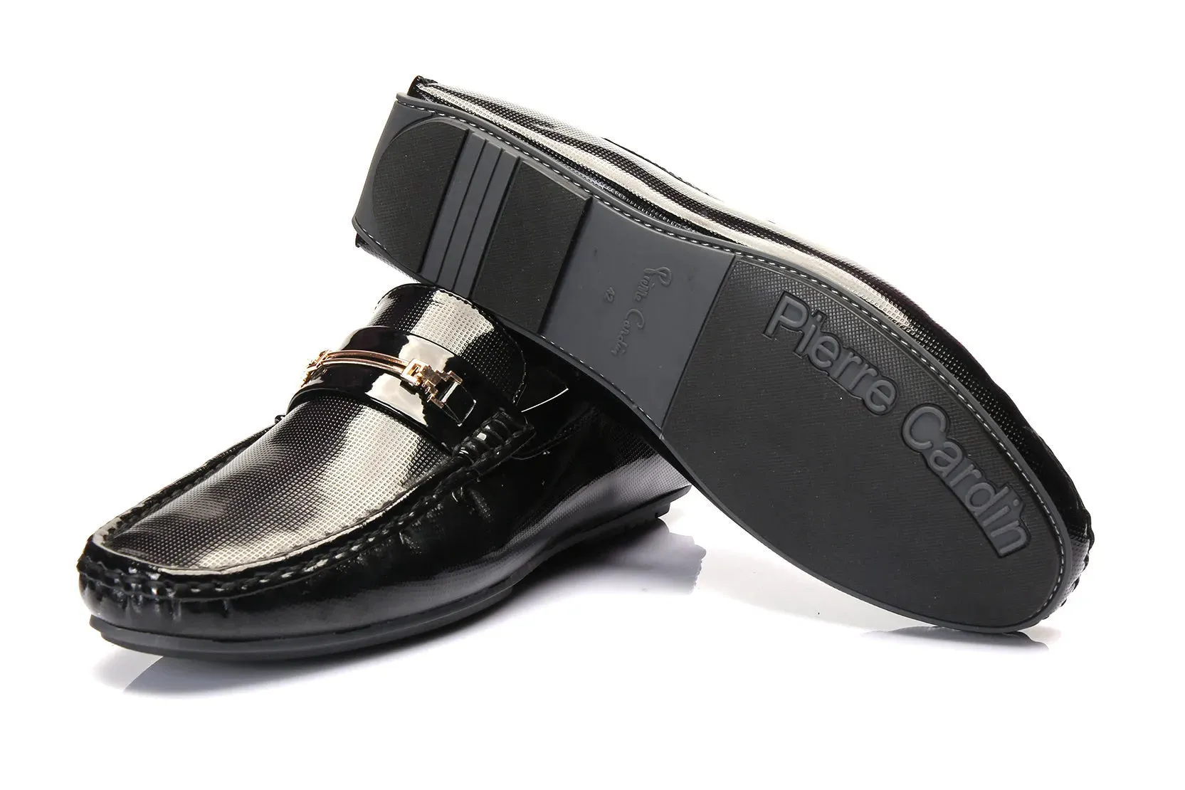 Men's Moccasins JK-2303