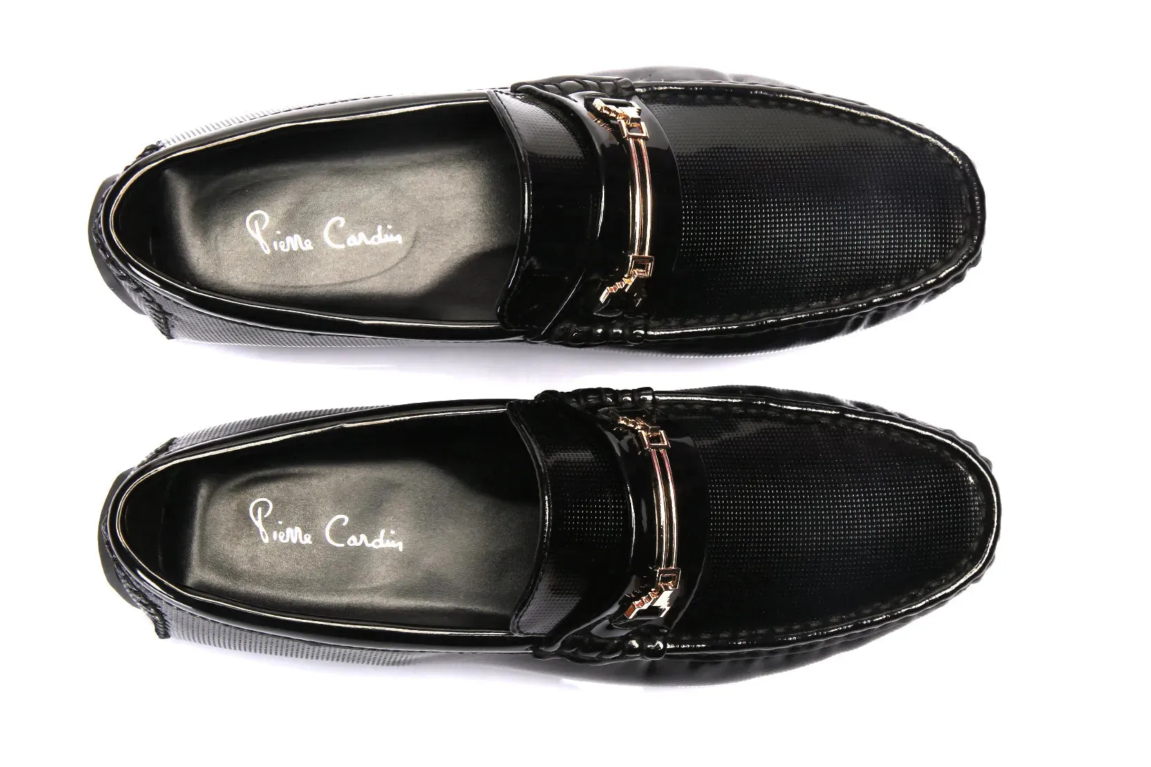 Men's Moccasins JK-2303