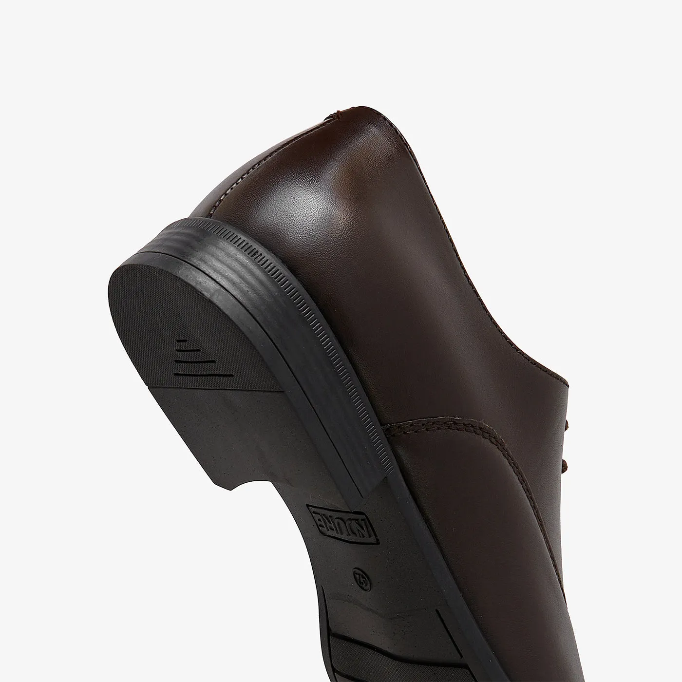 Men's Premium Leather Formals
