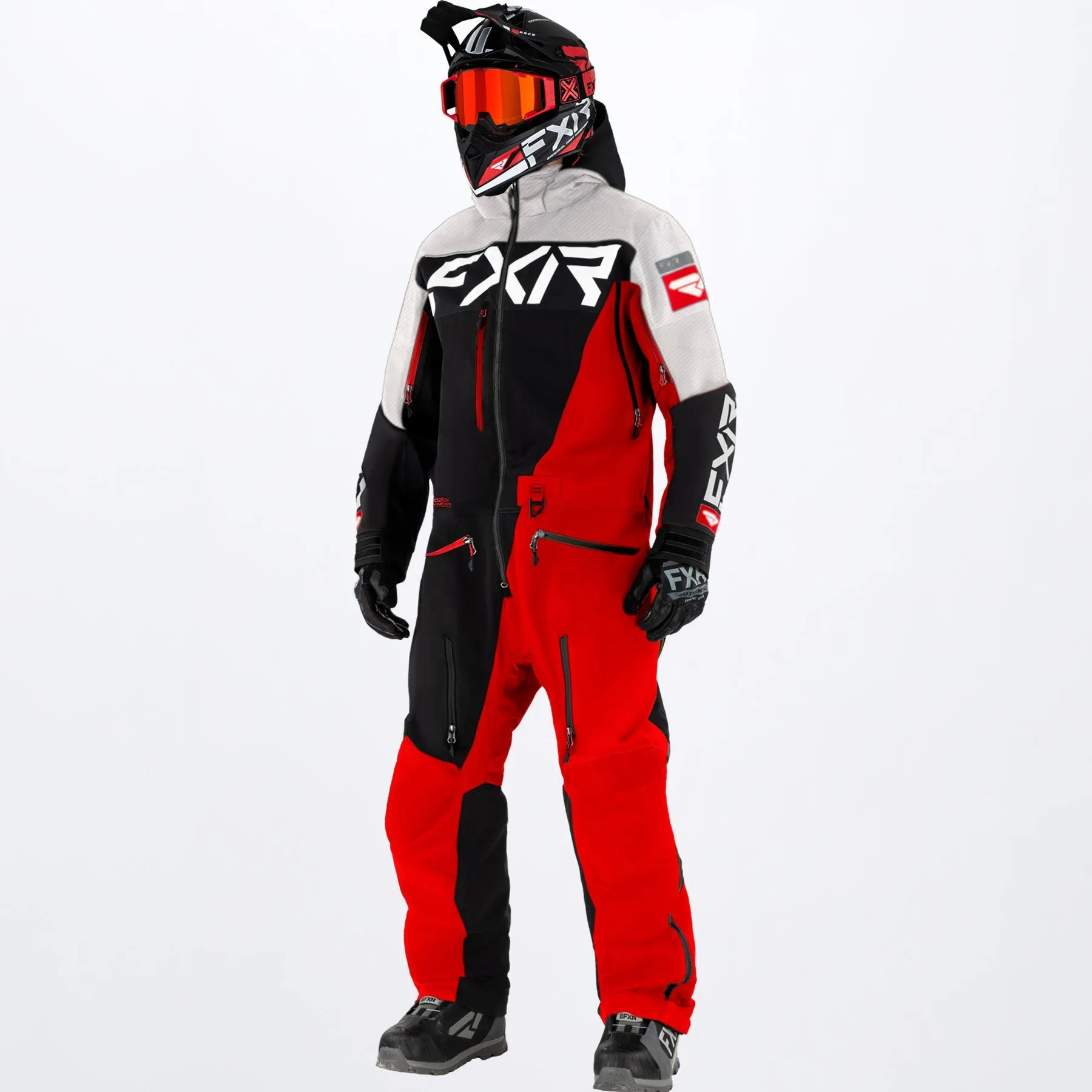 Men's Ranger Instinct Lite Monosuit