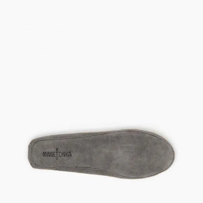 Men's Sheepskin Softsole Moc
