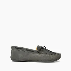 Men's Sheepskin Softsole Moc