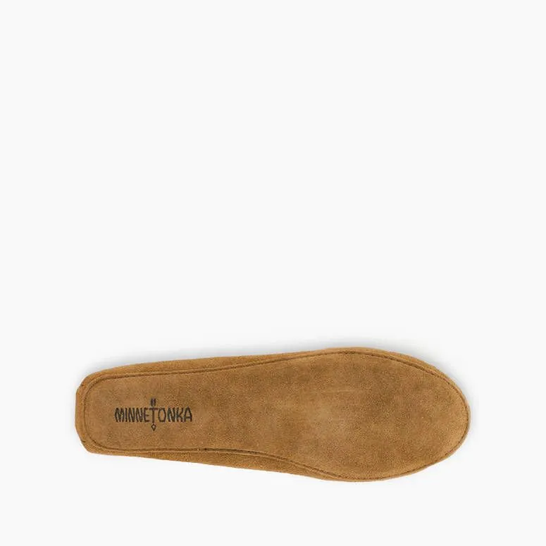 Men's Sheepskin Softsole Moc