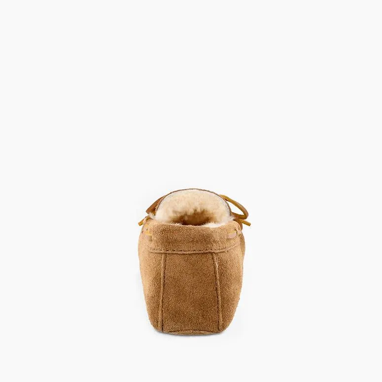 Men's Sheepskin Softsole Moc