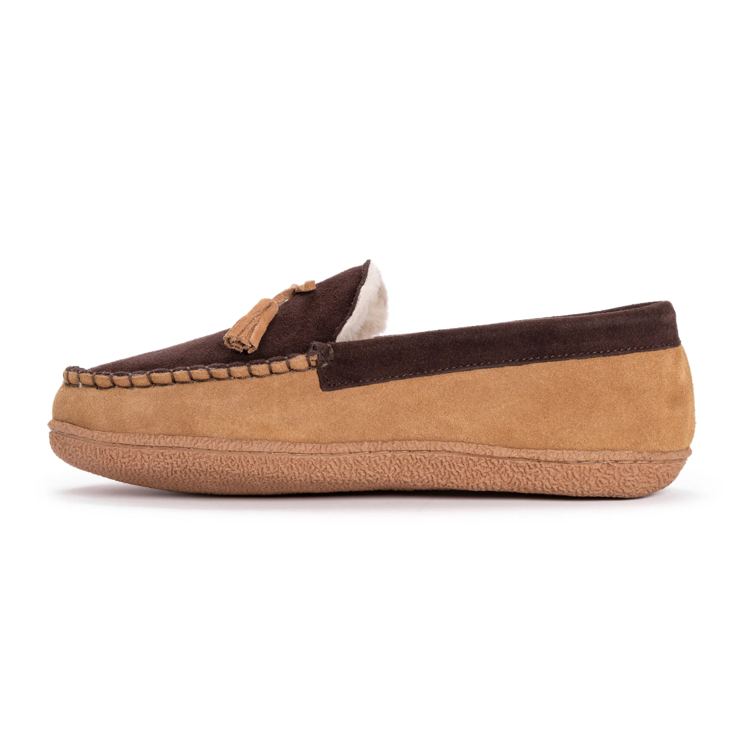 Men's Suede Talan Slipper