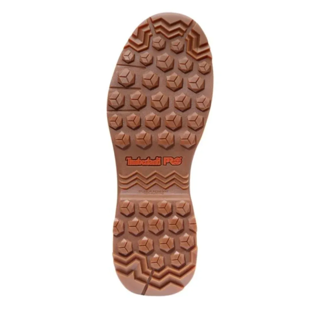 Men's Timberland PRO® Switchback LT 6'' Work Boot - Brown - TI0207026
