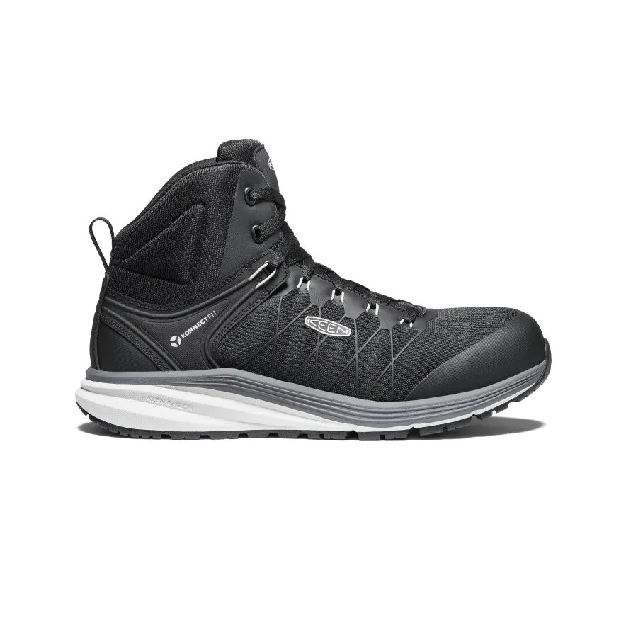 MEN'S VISTA ENERGY MID(CARBON-FIBER TOE) - 1024588