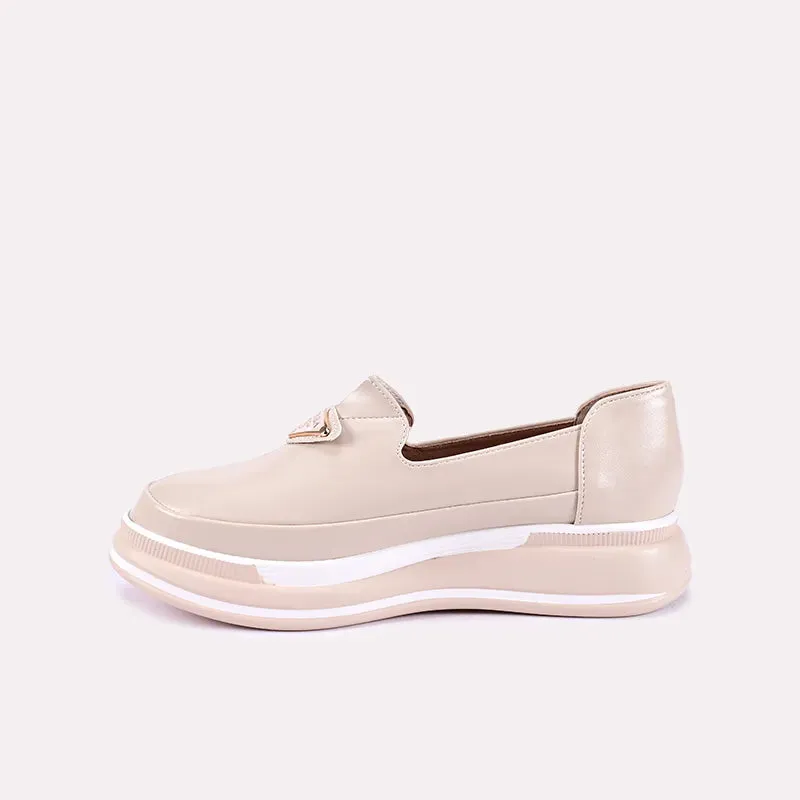 Michelle Fawn Moccasin Shoes 0440703