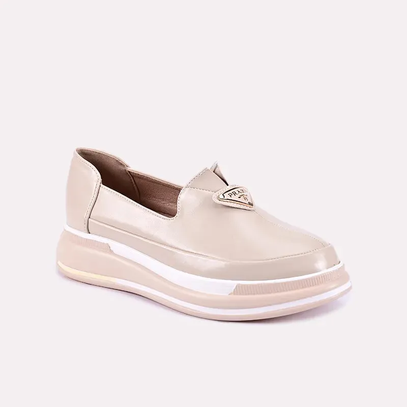 Michelle Fawn Moccasin Shoes 0440703