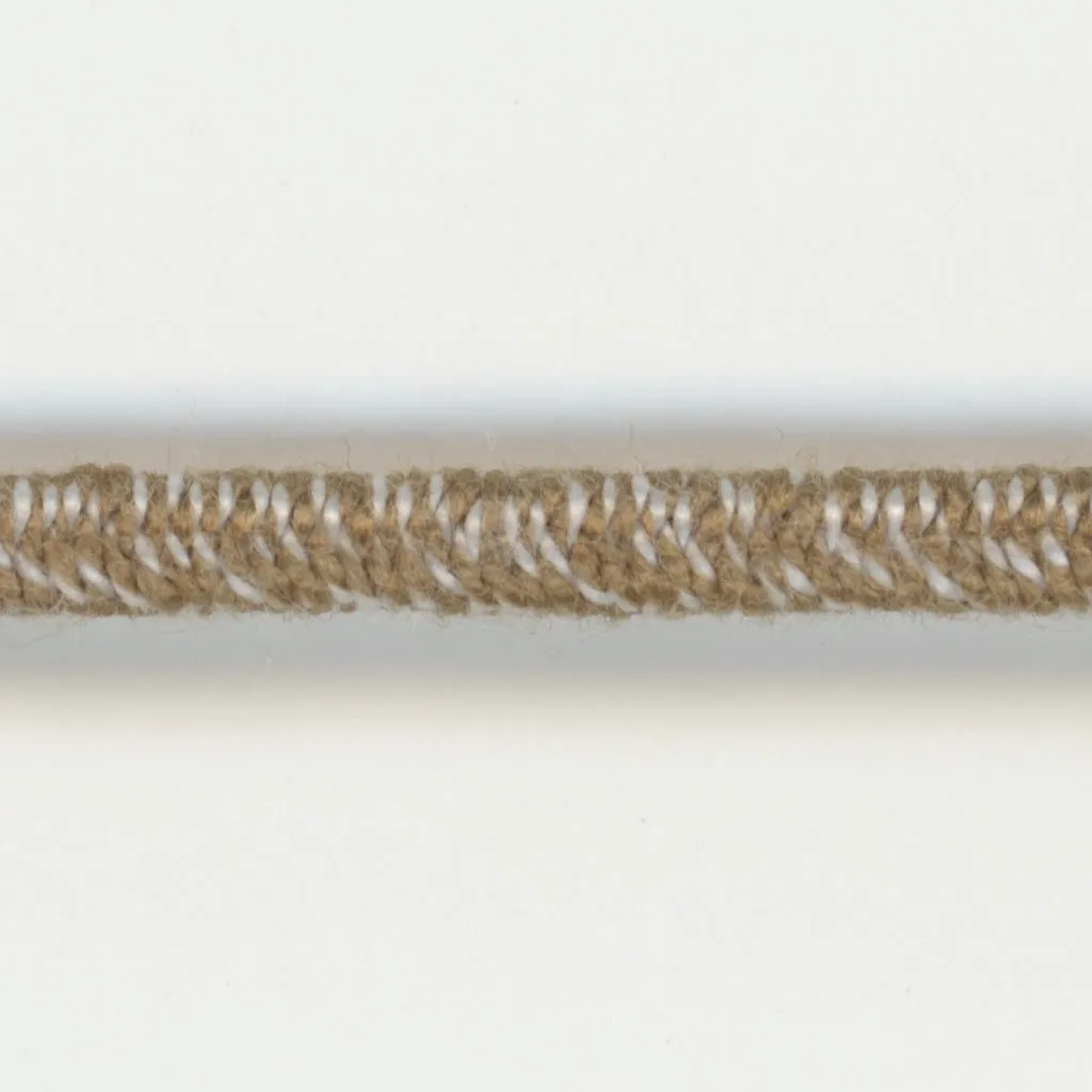 Mingle Stretch Cord #12 Sand Beige