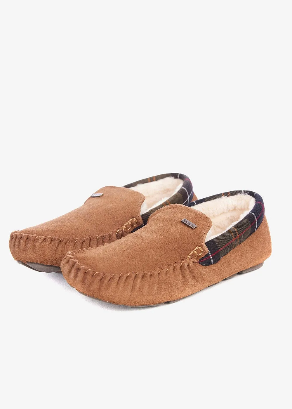 Monty Slippers