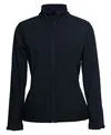 Motiv8 - Podium Water Resistant Shell Jacket - Ladies 3WSJ1 Embroidered logo/staff