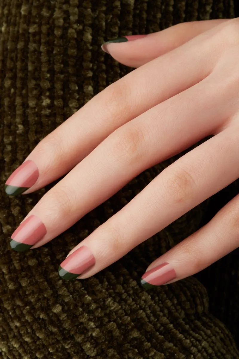 Nails Inc. Nail Polish - Model Behaviour