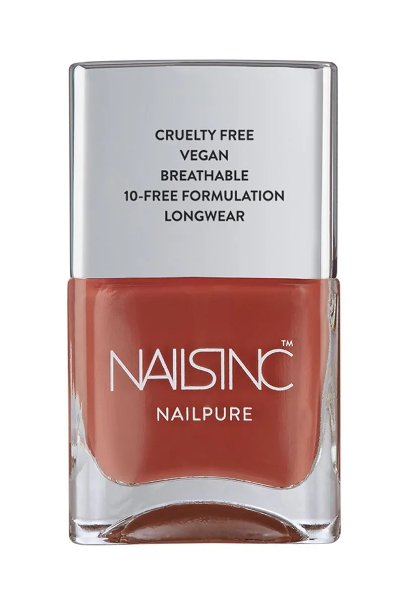 Nails Inc. Nail Polish - Model Behaviour