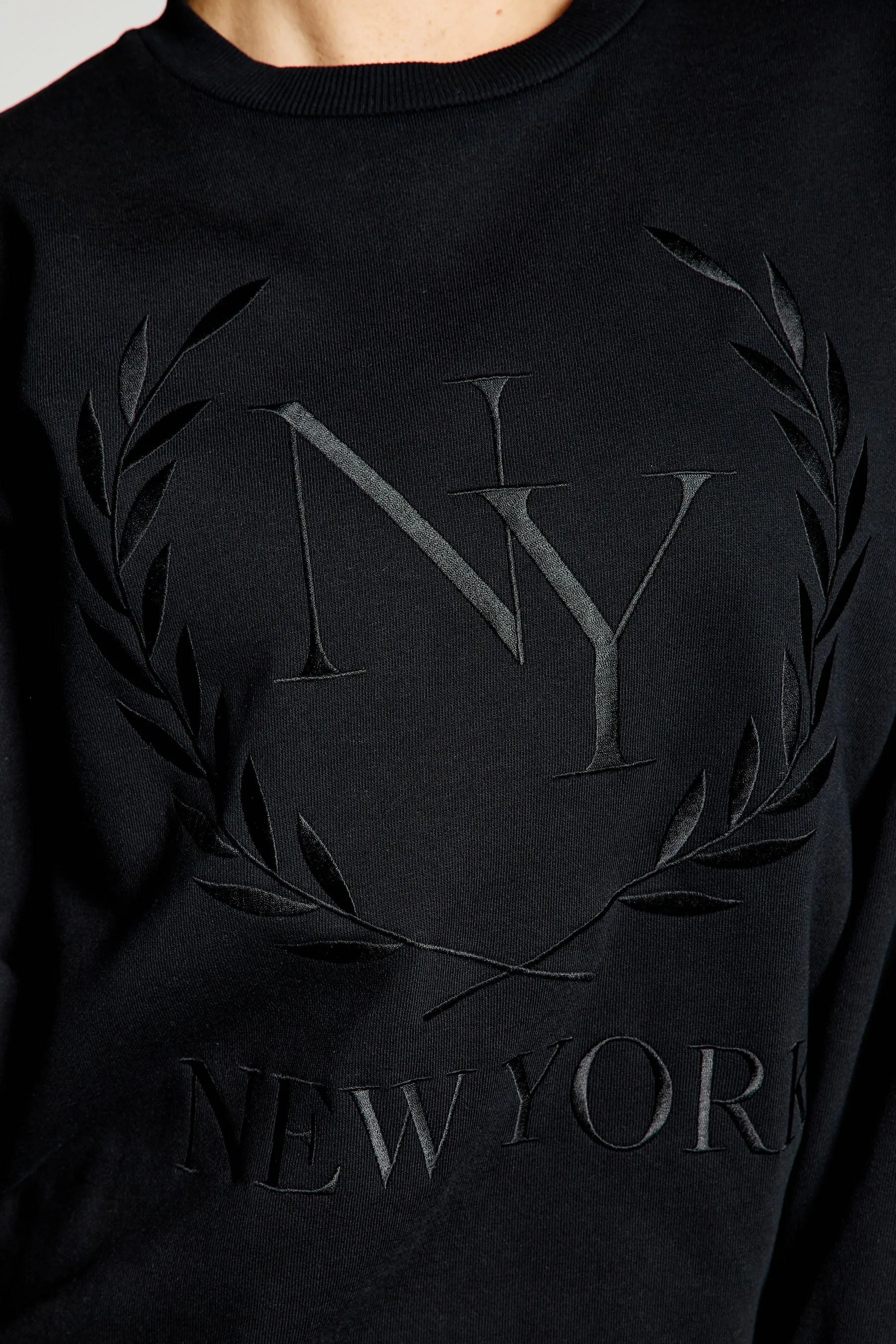 New York Sweatshirt