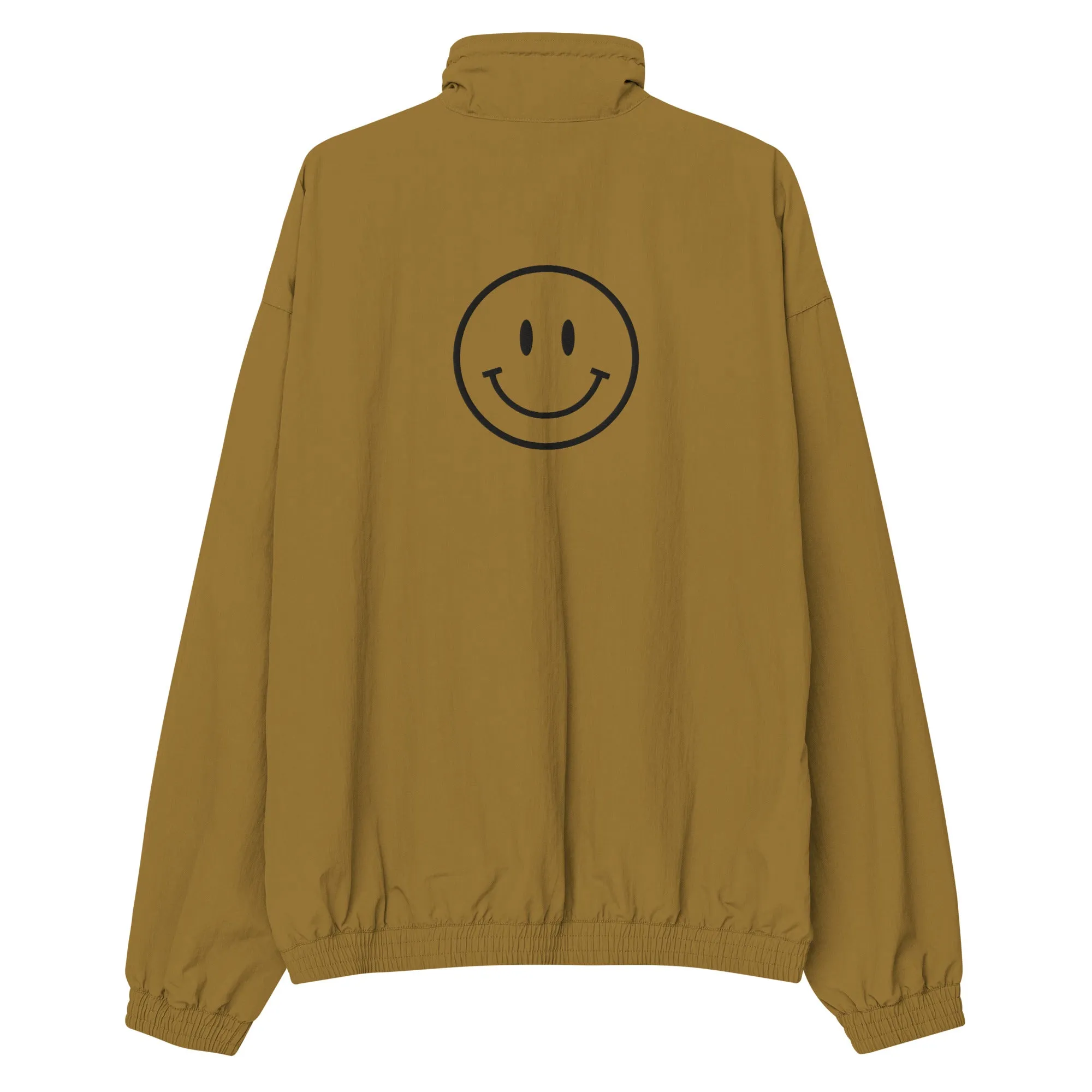 Niko Tayari tracksuit jacket