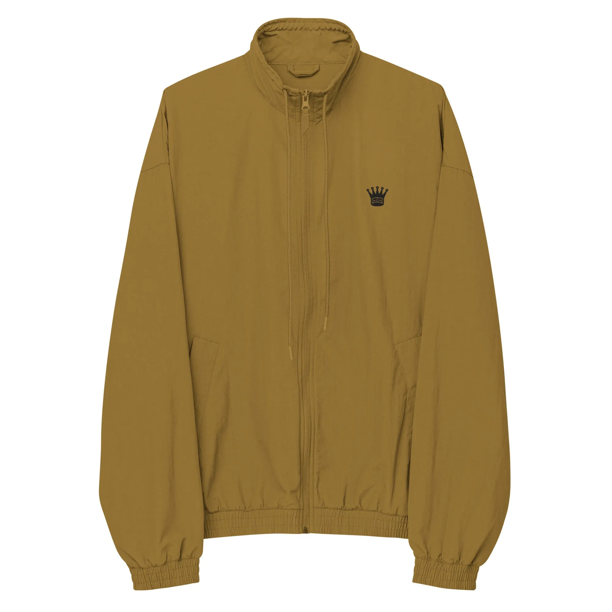 Niko Tayari tracksuit jacket