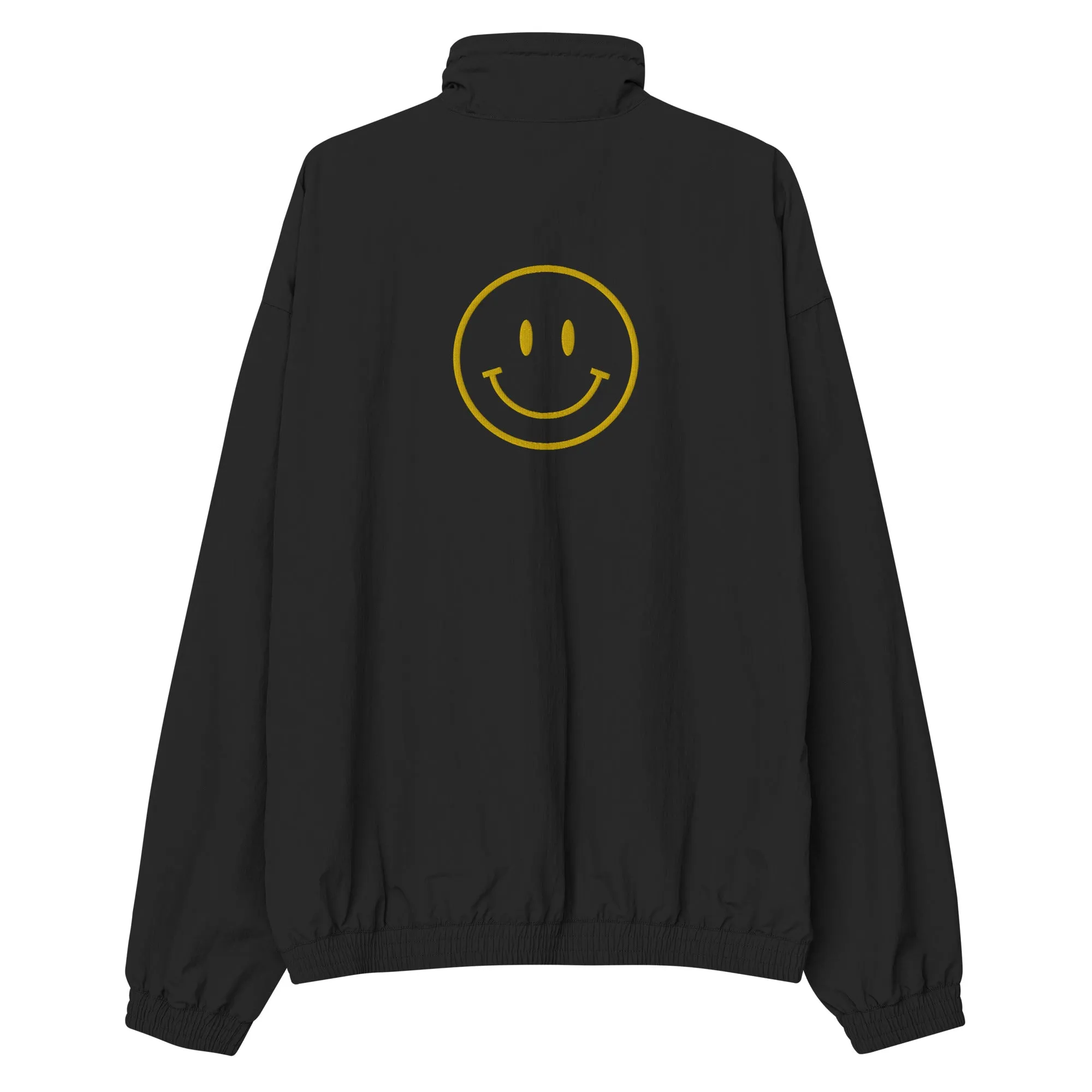Niko Tayari tracksuit jacket