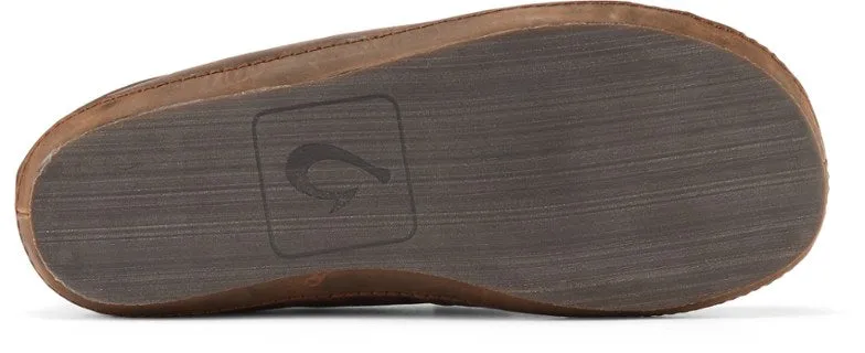 Olukai Men's Moloā Slipper