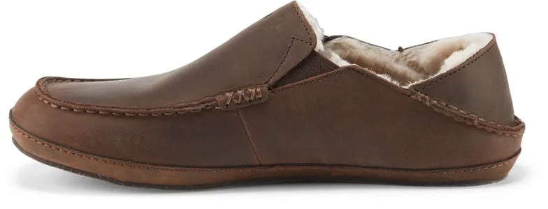Olukai Men's Moloā Slipper
