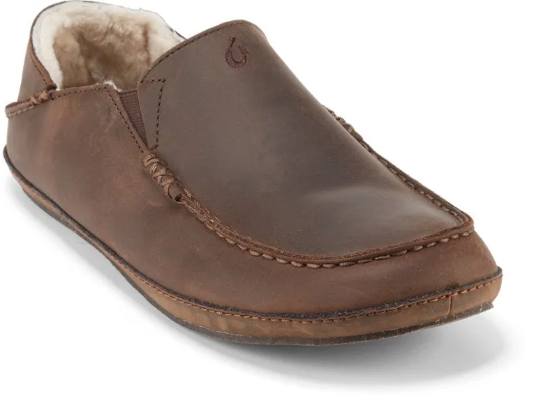 Olukai Men's Moloā Slipper