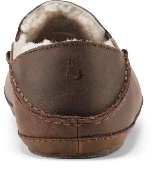 Olukai Men's Moloā Slipper