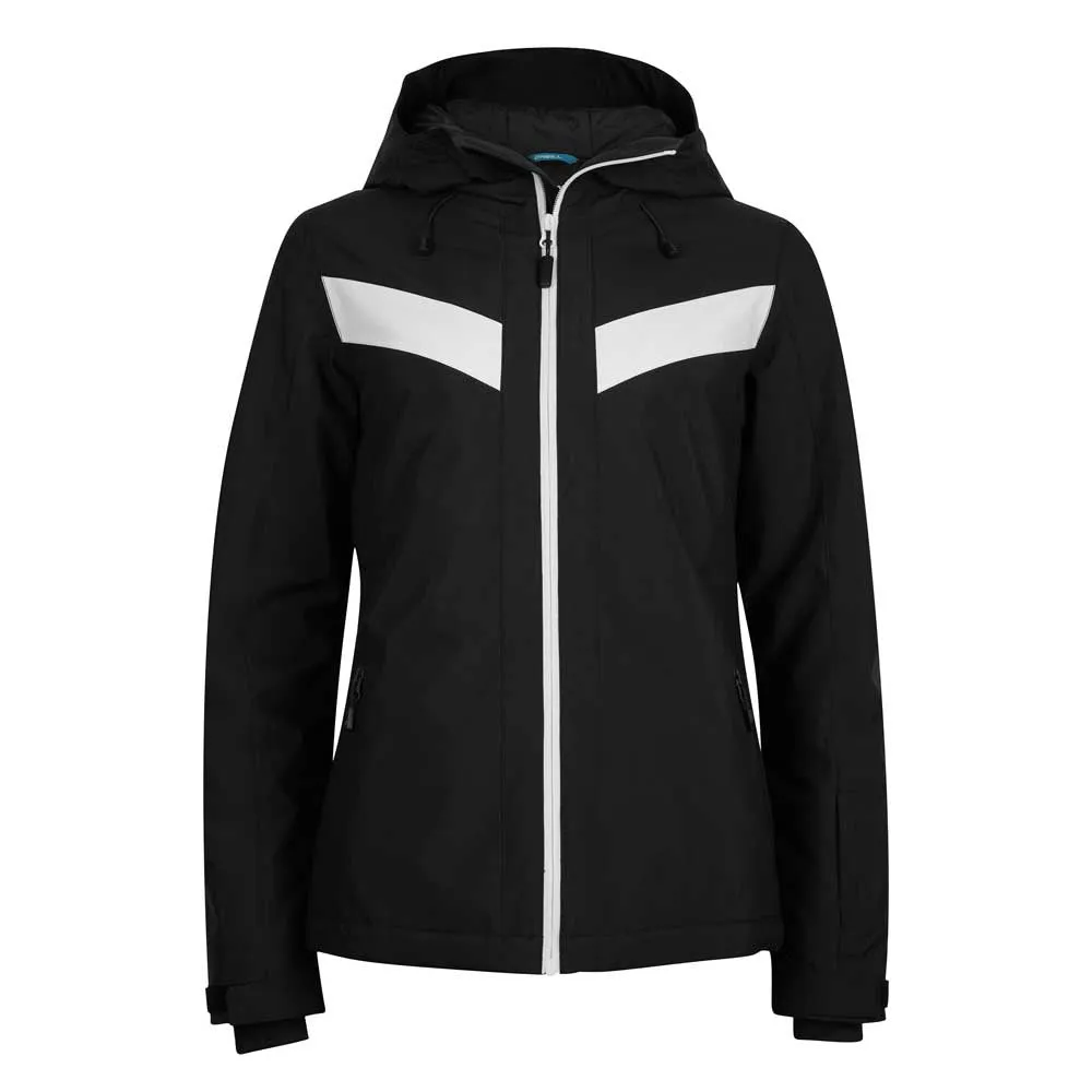 ONeill Aplite Womens Jacket Black Out