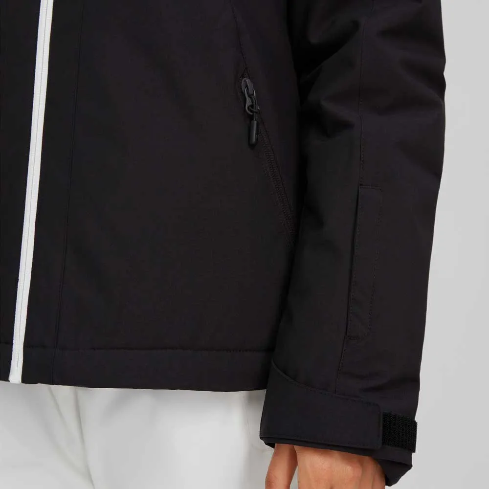 ONeill Aplite Womens Jacket Black Out