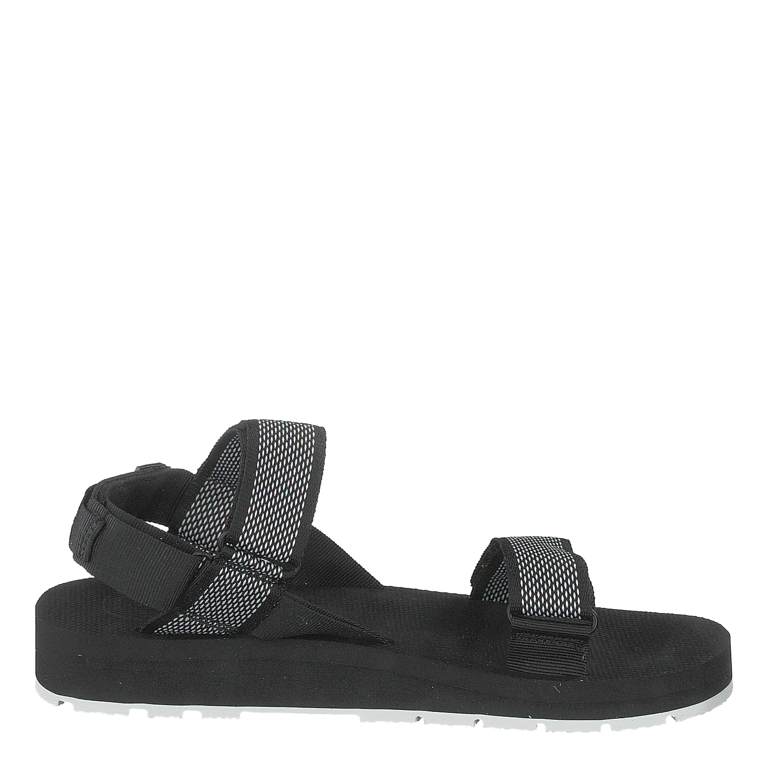 Outdoorsy Strap Black