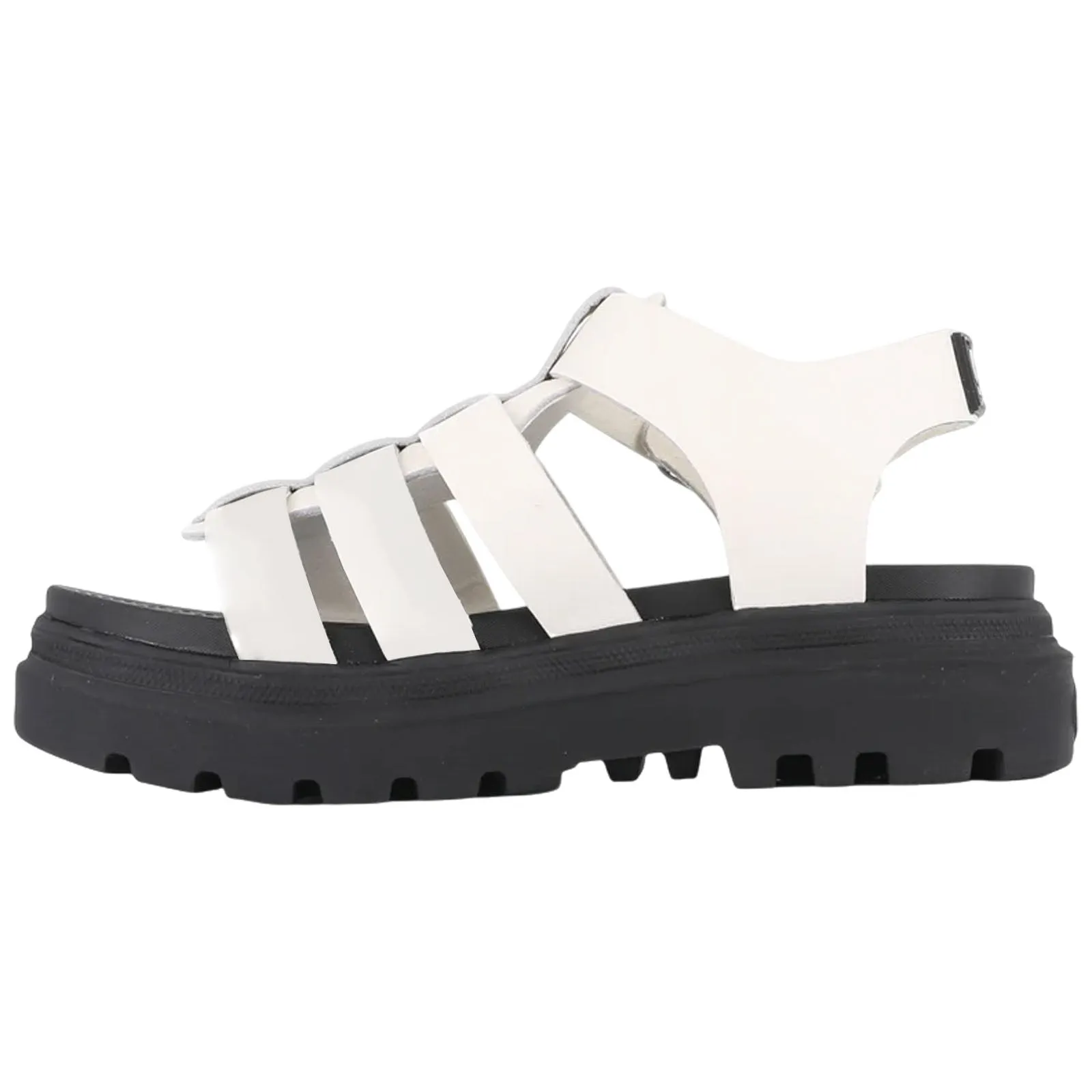 Palladium Ladies Pallacruise Fisherman Sandals