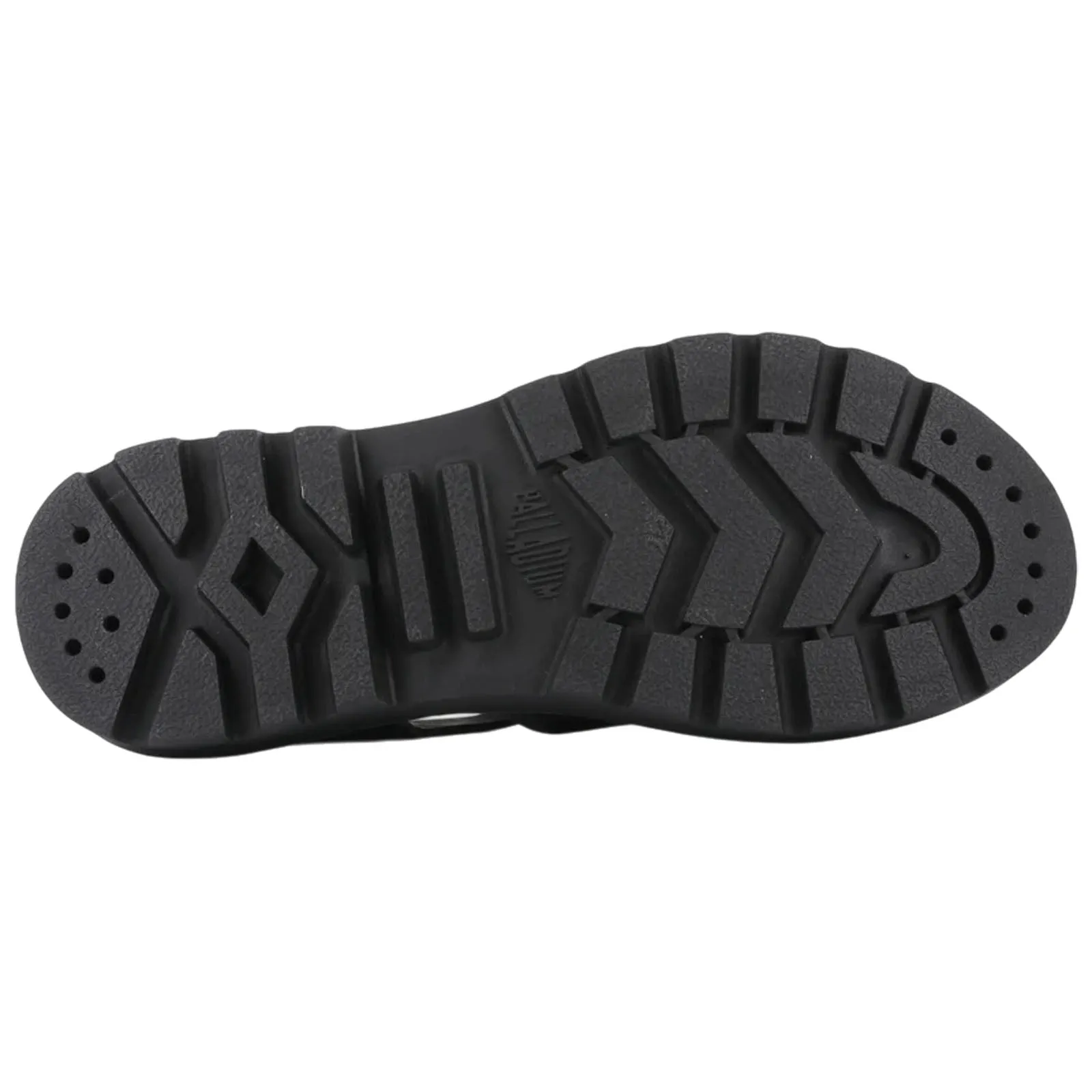 Palladium Ladies Pallacruise Fisherman Sandals