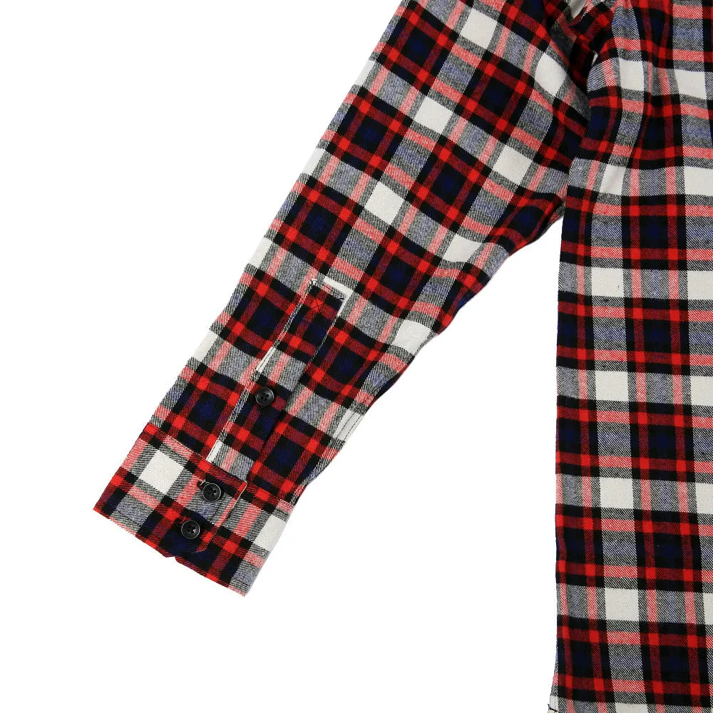 Petras Flannel - Plaid
