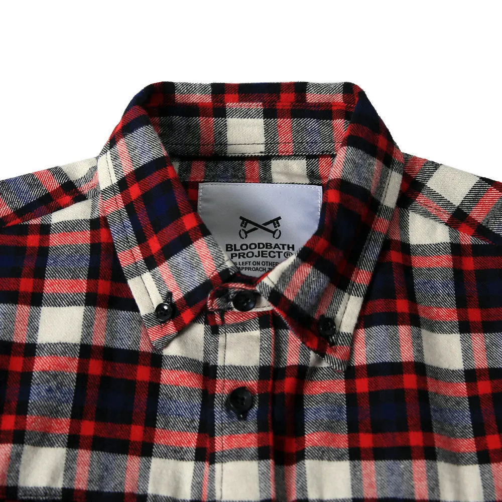 Petras Flannel - Plaid