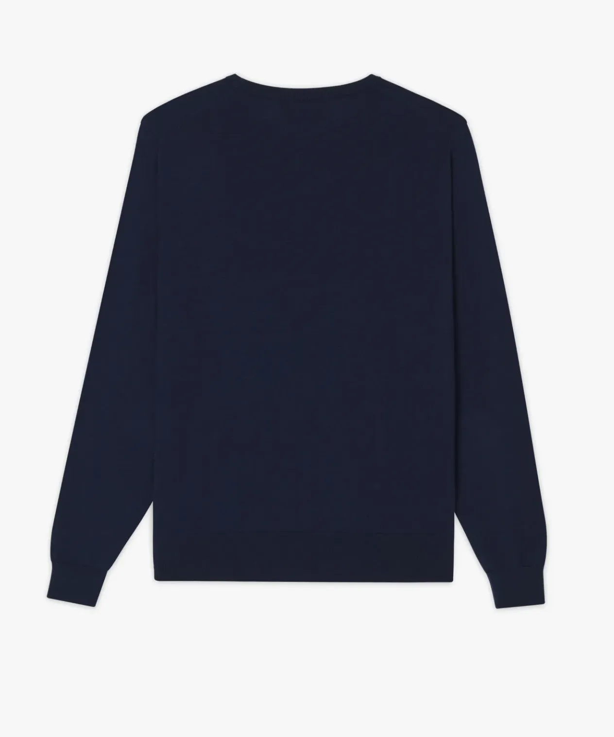 RM Williams Howe Sweater