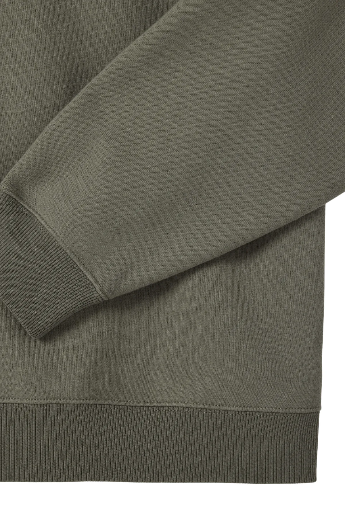 RM Williams Mulyungarie Fleece