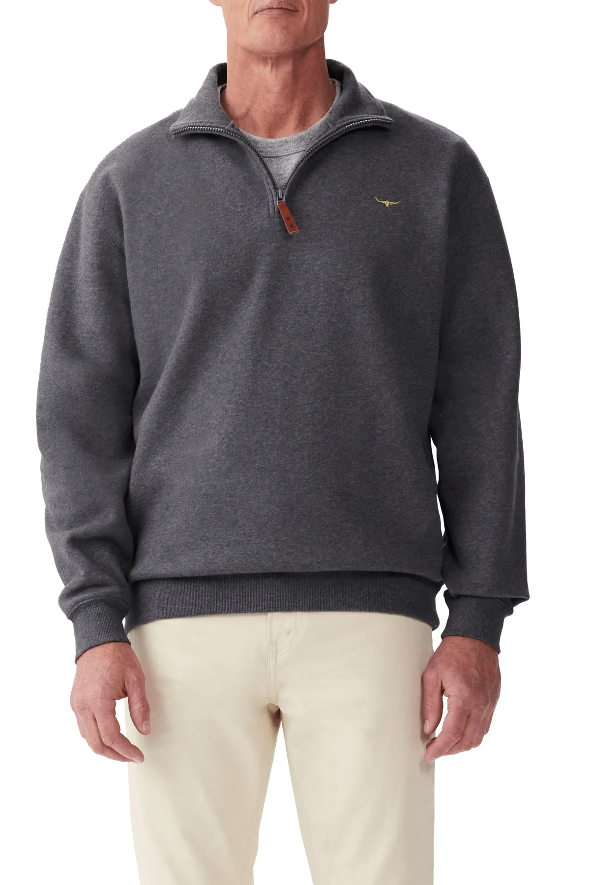 RM Williams Mulyungarie Fleece