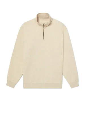 RM Williams Mulyungarie Fleece