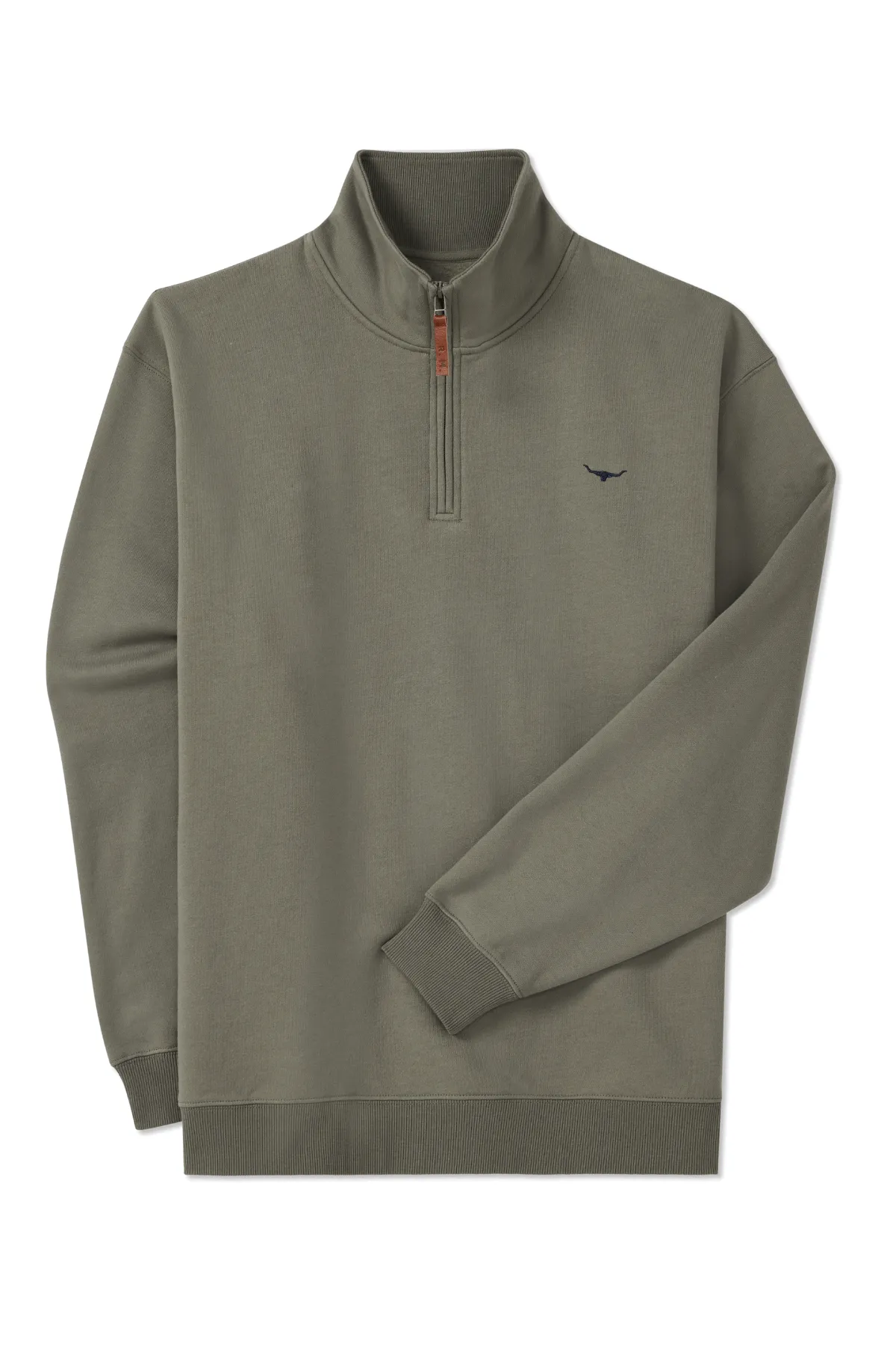 RM Williams Mulyungarie Fleece