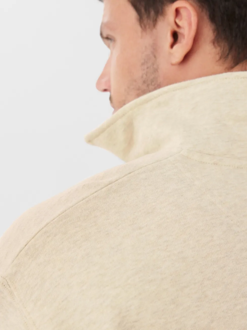 RM Williams Mulyungarie Fleece
