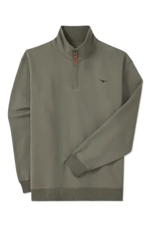 RM Williams Mulyungarie Fleece
