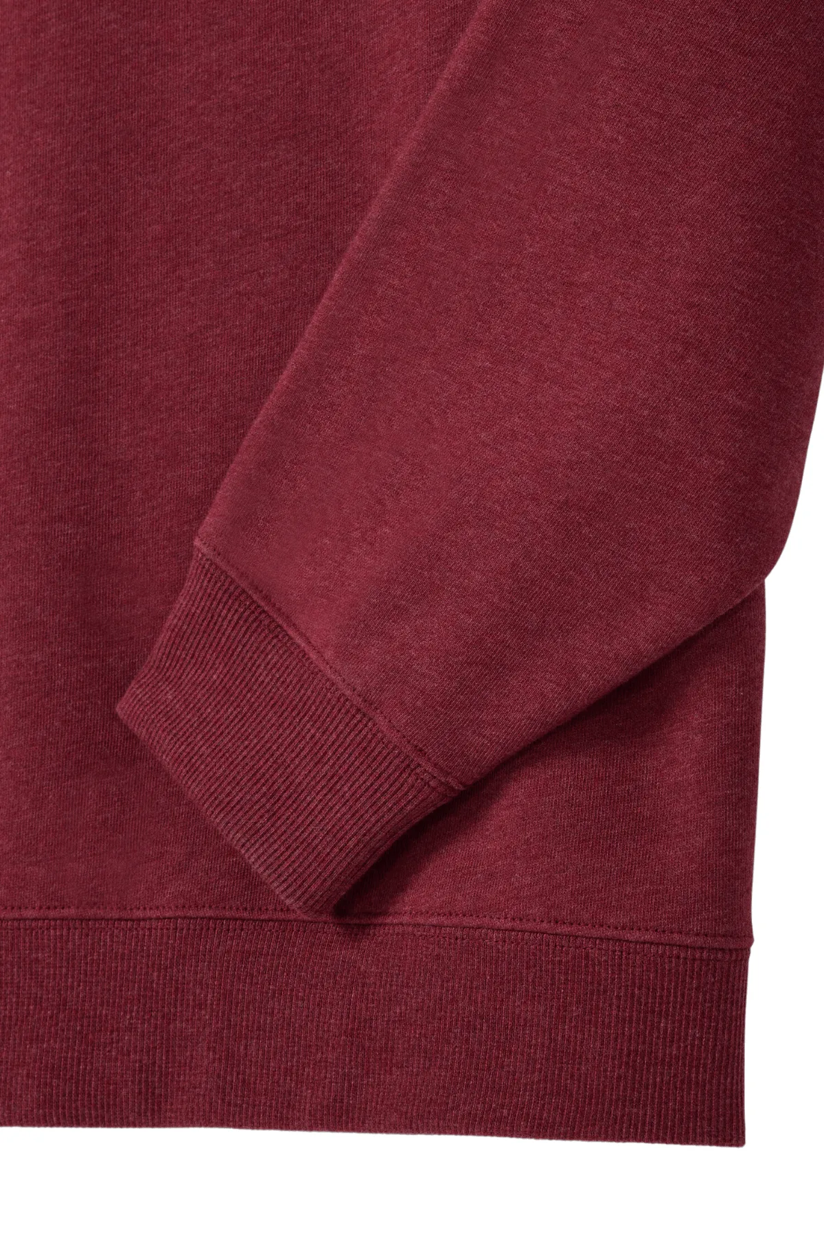 RM Williams Mulyungarie Fleece