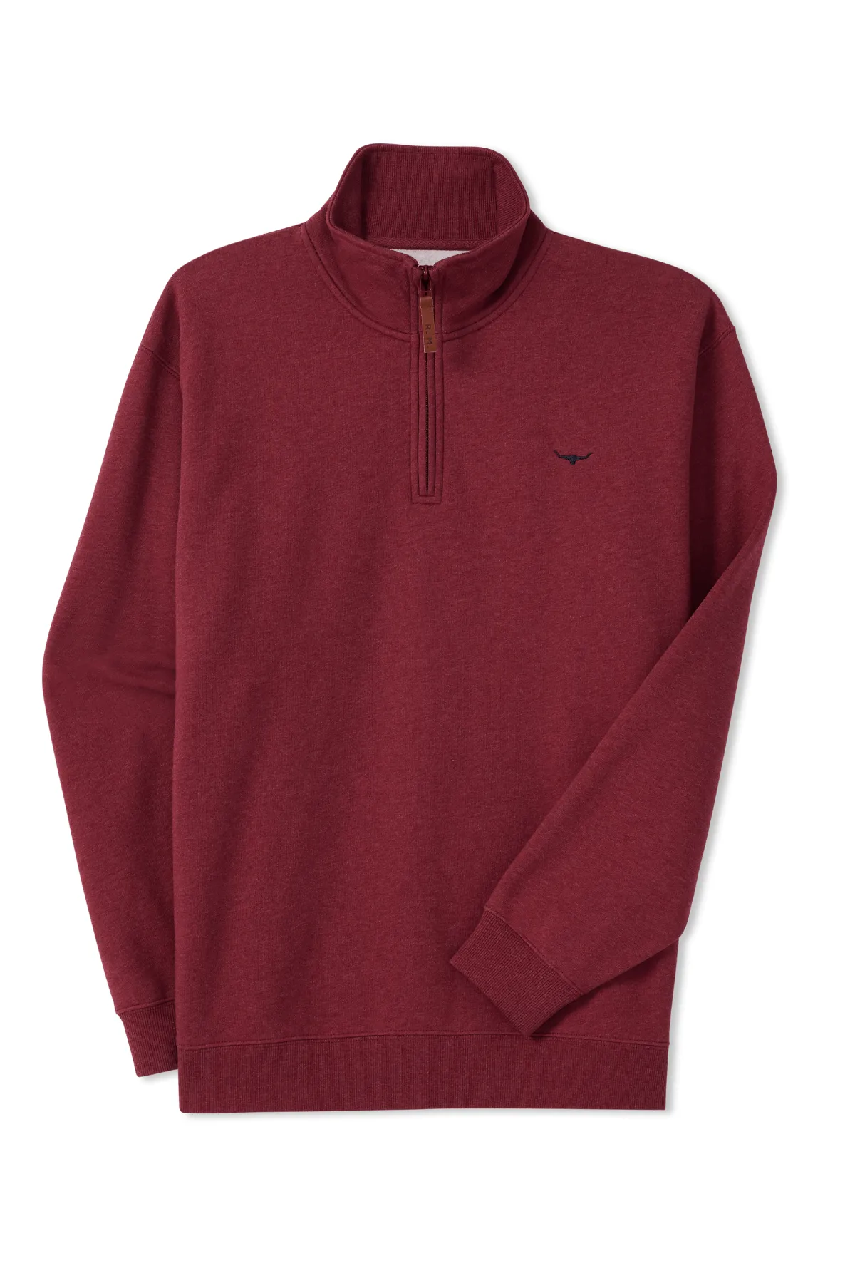 RM Williams Mulyungarie Fleece
