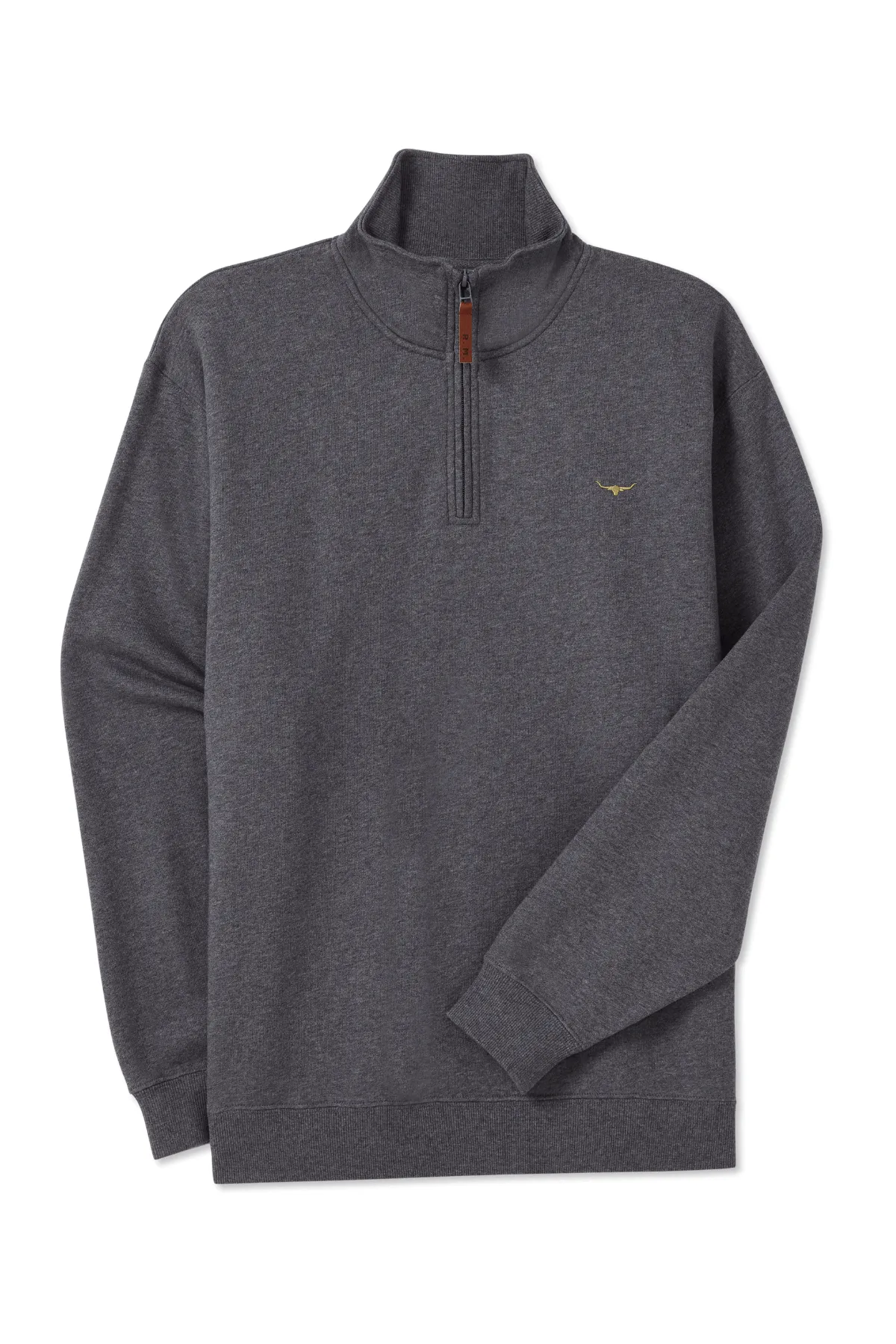 RM Williams Mulyungarie Fleece