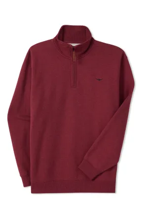 RM Williams Mulyungarie Fleece