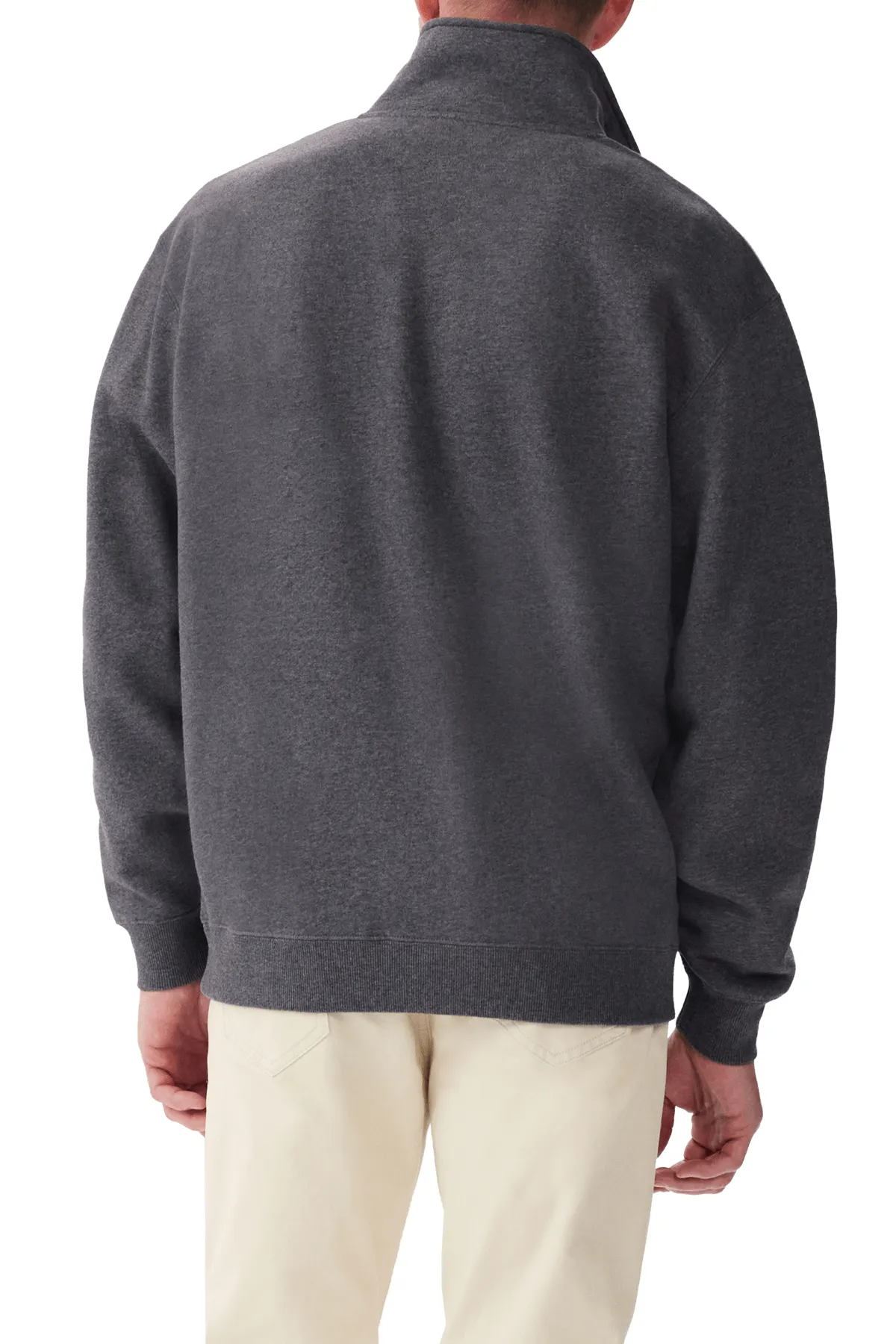 RM Williams Mulyungarie Fleece