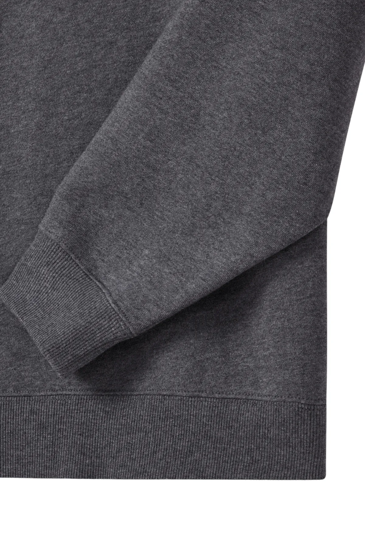 RM Williams Mulyungarie Fleece