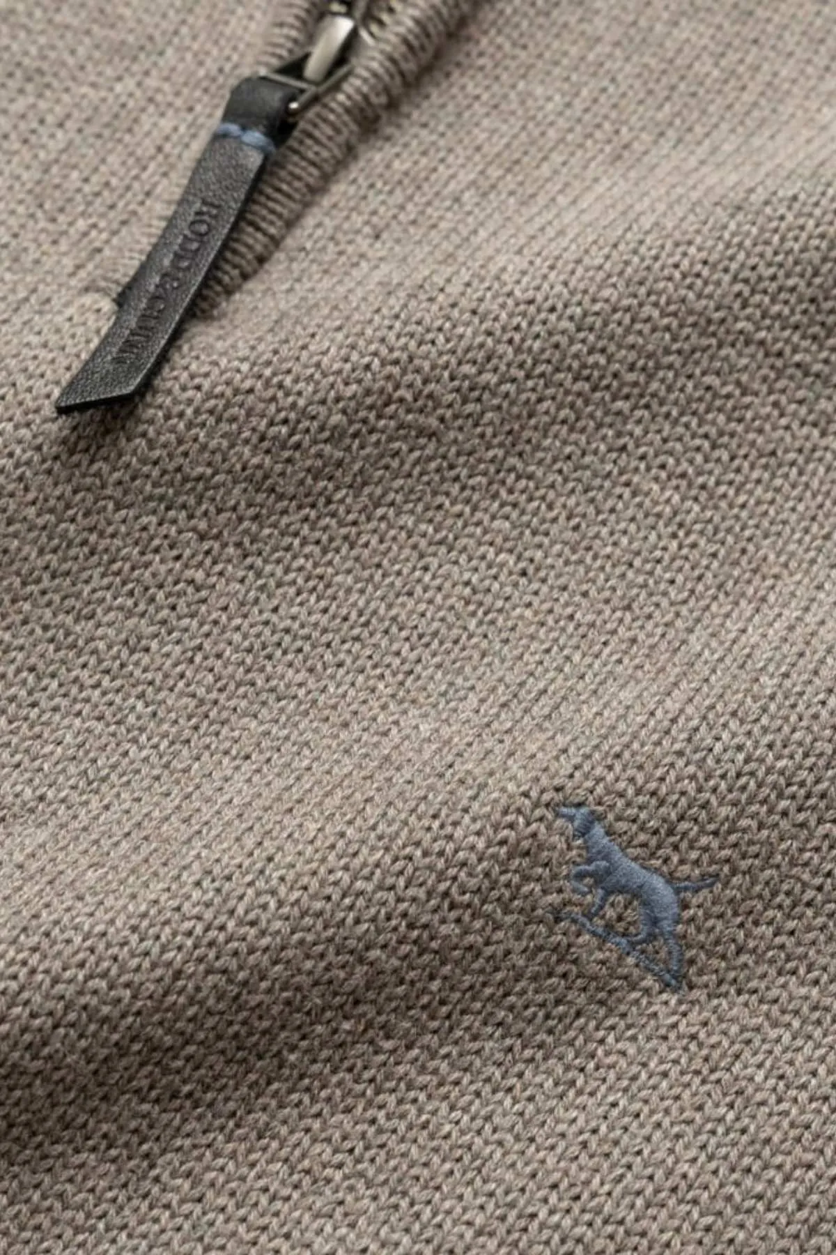 Rodd & Gunn Merrick Bay Knit